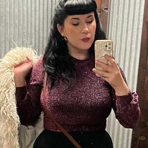 Meet your Posher, Colette